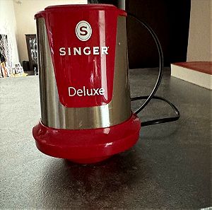 Μηχανισμός multi mixer singer deluxe