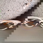  2 ζευγάρια  γυαλιά  ηλίου cat eye