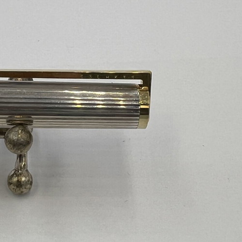 DuPont pen used