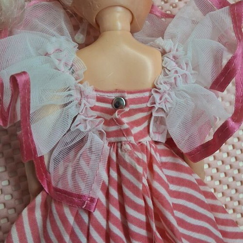 Bibibo Bibi-bo dress used, out of catalog period
