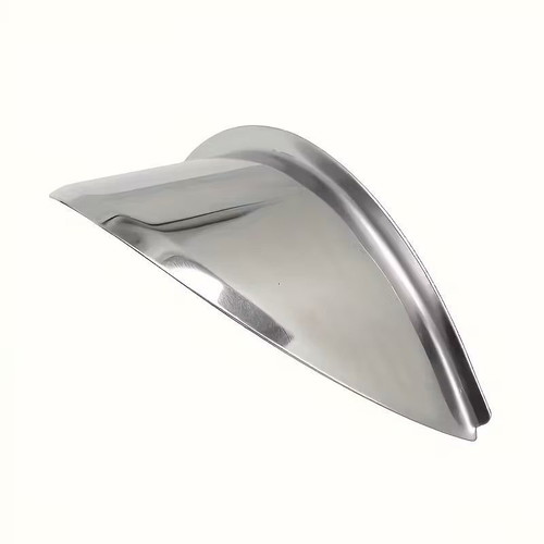 Classic Motorcycle Headlight Cap new