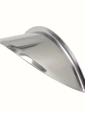 Classic Motorcycle Headlight Cap new