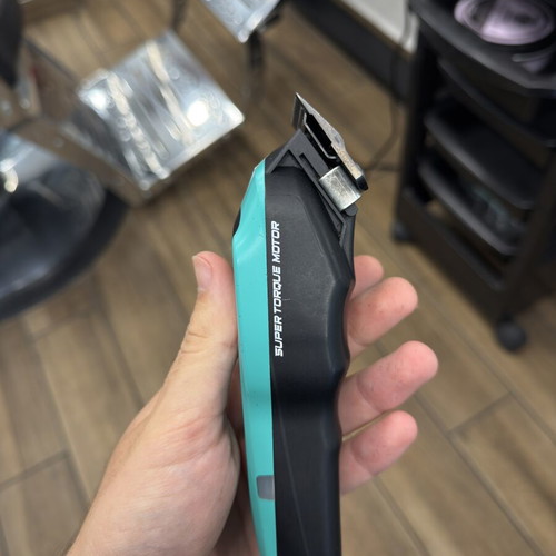 Boosted Up Clipper