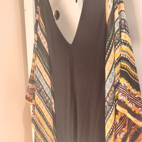 Denny Rose dress like new, multicolored, size M