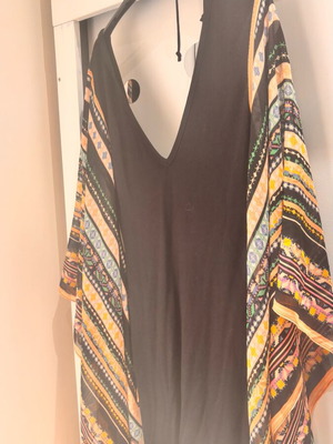 Denny Rose dress like new, multicolored, size M