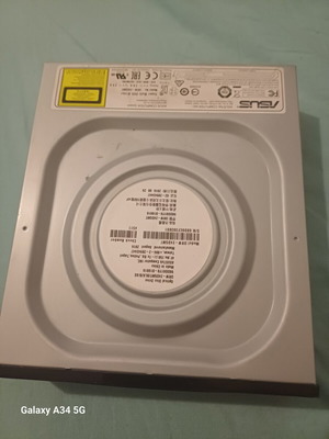 Asus PC disk like new, spare part