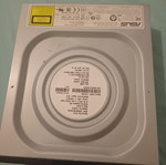 Asus PC disk like new, spare part