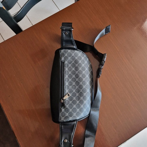 Noname Medium Bag new, black