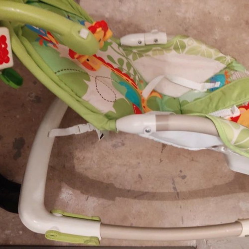 Fisher Price Relax like new