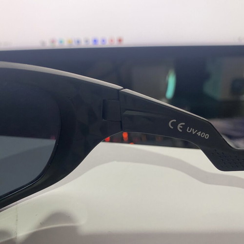 Oakley sunglasses, black, brand new