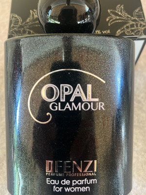JFenzi Opal Glamour Eau de Parfum 100ml for women