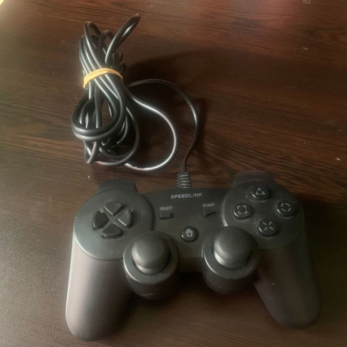 PlayStation 3 Super Slim 12 GB console like new with 4 games and controller