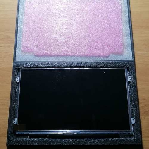 BA101WS1-100 10.1" LED LCD screen for netbooks new