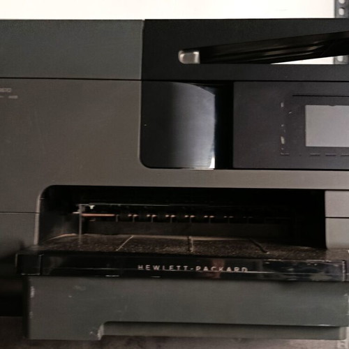 HP Officejet Pro 8610 e-All-in-One printer like new