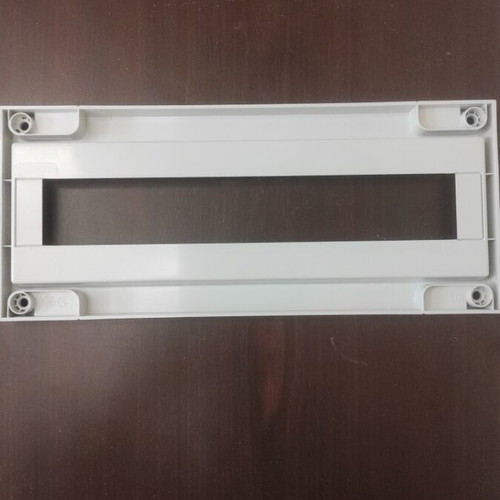 Hager FL362A Orion Plus rail and front panel 150x400 mm new