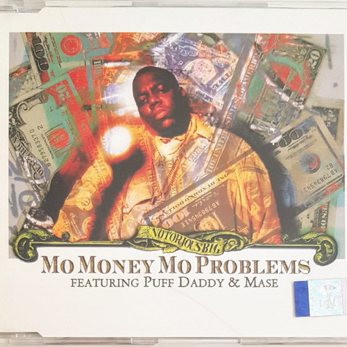 CD singles new, pack of 6