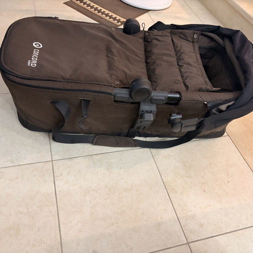 Concord Scout stroller part like new
