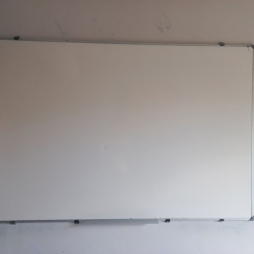 Marantoni Magnetic Porcelain Whiteboards 180x120 cm used, set of 2