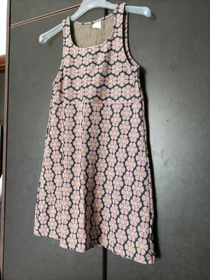 Рокля Zara no.13-14 като нова