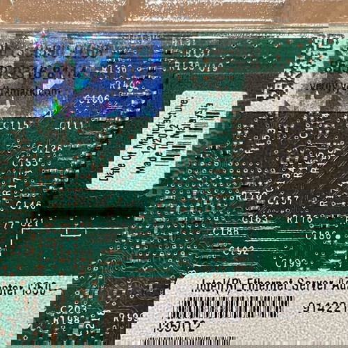 Intel Ethernet Adapter i350-T2