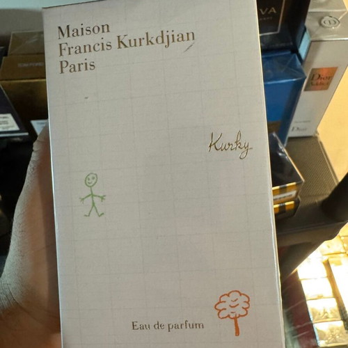 Maison Francis Kurkdjian Kurky Eau de Parfum 70ml new, original
