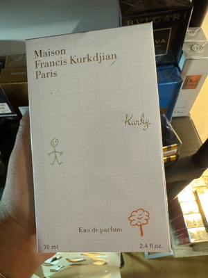 Maison Francis Kurkdjian Kurky Eau de Parfum 70ml new, original