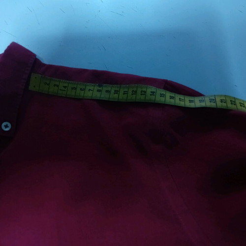 Zara Man Slim Fit Linen Shirt like new, chest 104 cm, length 77 cm