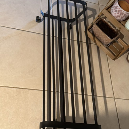 Portis IKEA shoe rack