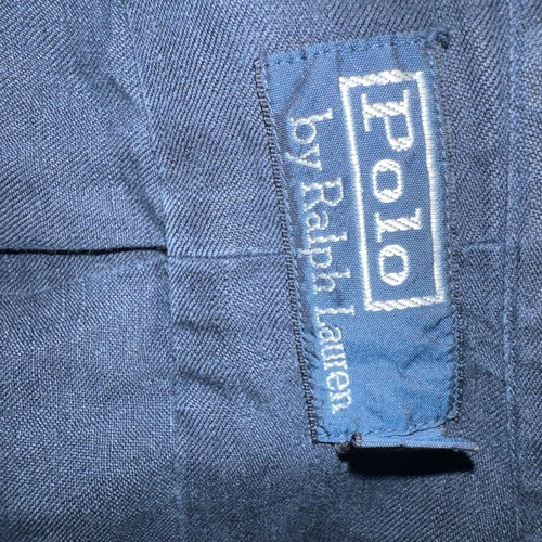 Polo shirt like new
