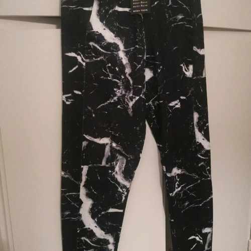 Leggings new, size XL
