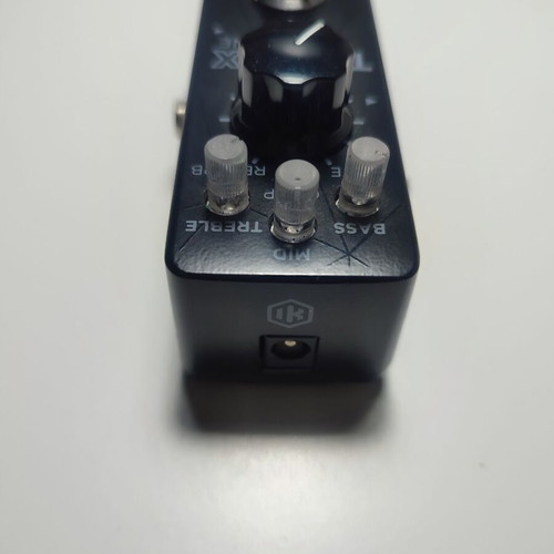 IK Multimedia ToneX One pedal like new
