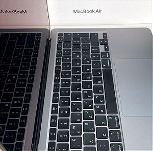 Macbook Air (13.3'' Retina, 2020)