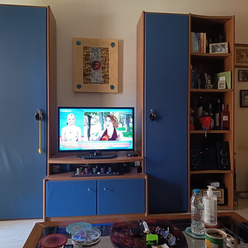Living room furniture used, excellent condition