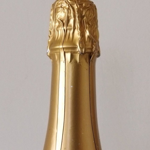 Depot Des Vins champagne like new, French, vintage