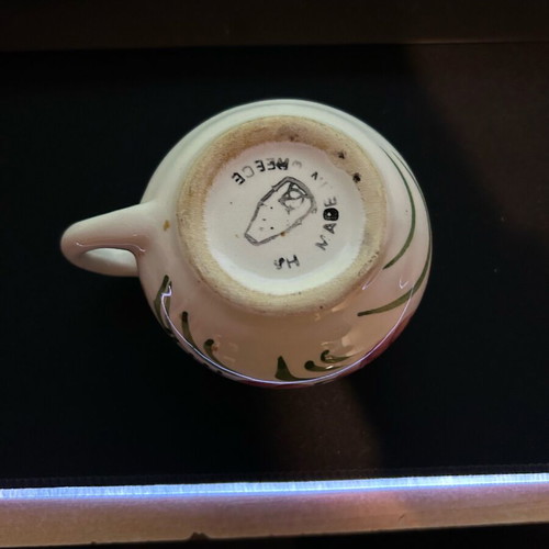 Coffee mug like new