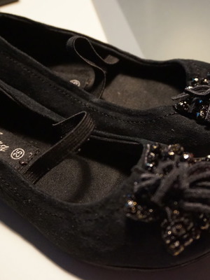 Zara παπούτσι ν25 σαν καινούργιο