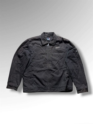 Quiksilver Carringron μπουφάν καφέ XL σαν καινούργιο, ανδρικό