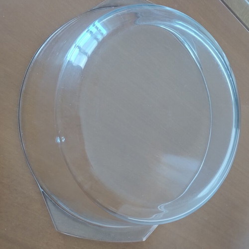 Pyrex France Sedlex Vintage Glass Bakeware Like New