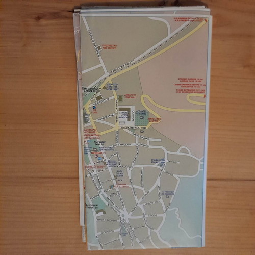 Patra map used Hellinoekdotiki