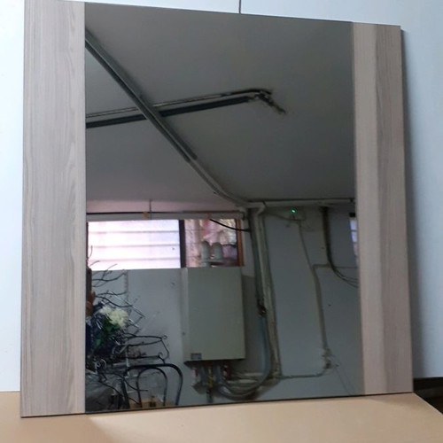 Mirror used 65x90 cm