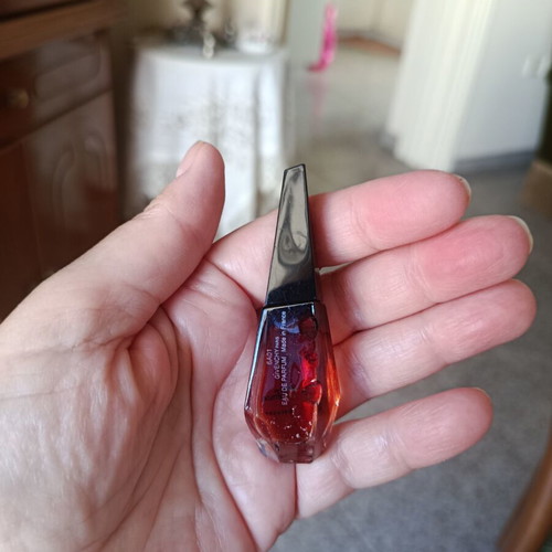 Ange Au Demon Givenchy miniature perfume 5ml new