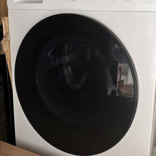 Kendrix washing machine 10kg inverter