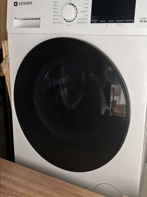 Kendrix washing machine 10kg inverter