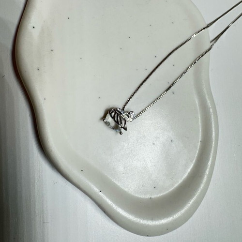 925 Necklace new