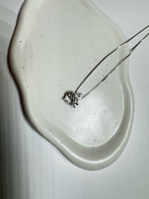 925 Necklace new