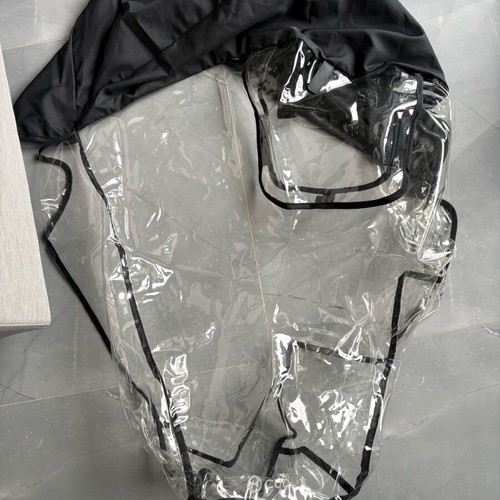 Cybex waterproof cover for Mios Priam stroller like new