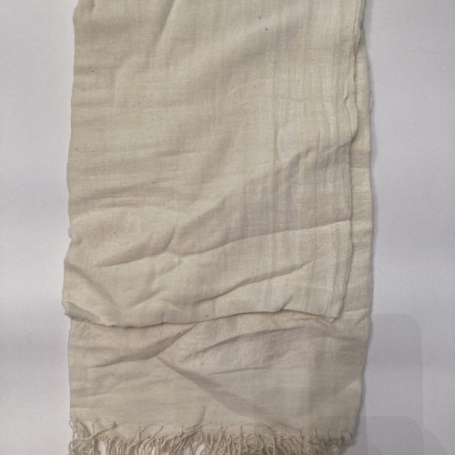 Women's scarves and shawls used, pack of 7 pieces