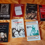Anarchy book collection like new