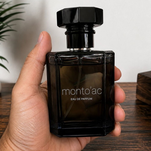 Monto'ac Source Adage Fragrances Decant 5ml new Eau de Parfum