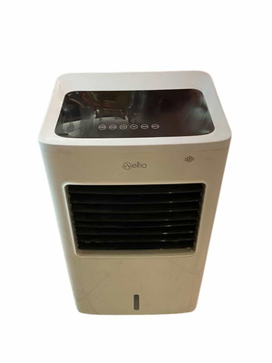 Welho AirCooler humidifier used, functional 220-240 V 75W